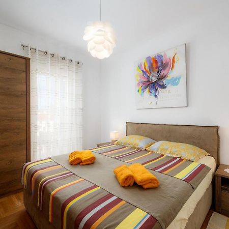 Apartment Ares 13 In Umag Center Exterior photo