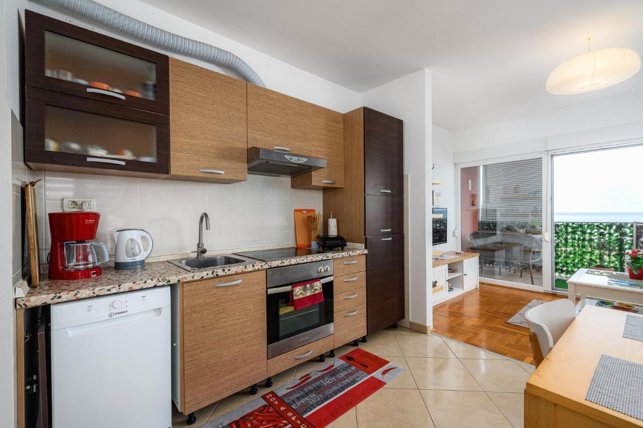Apartment Ares 13 In Umag Center Exterior photo