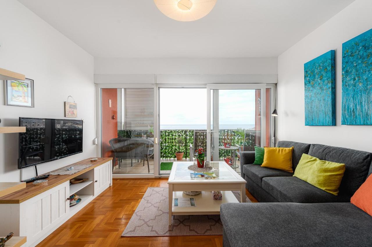 Apartment Ares 13 In Umag Center Exterior photo