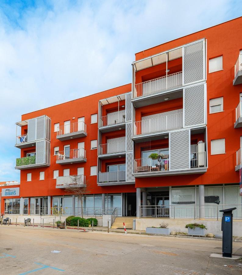 Apartment Ares 13 In Umag Center Exterior photo