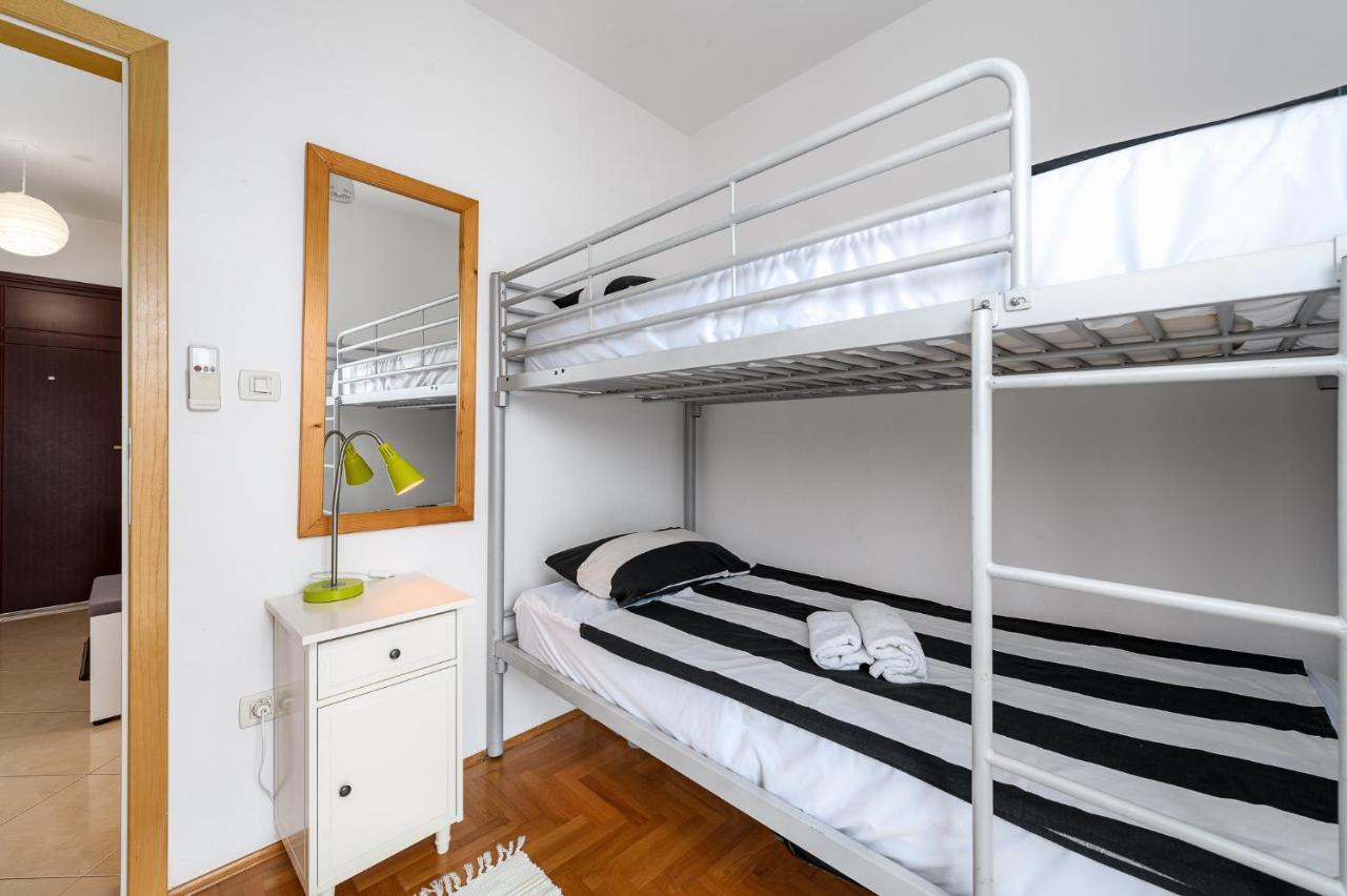 Apartment Ares 13 In Umag Center Exterior photo